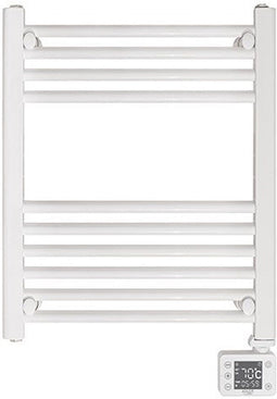 Adler AD 7823 - Elektrische badkamerradiator - 400 W - Wit - IP24