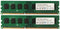 V7 V7K1280016GBD-LV - RAM Geheugen - 16 GB DDR3 1600 mHz CL11 (2x 8 GB)
