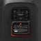 JBL PartyBox Club 120 - Partyspeaker - 160W RMS - Zwart