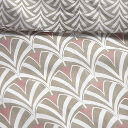 Tweepersoonsbedset - TODAY - Sunshine 16.19 - 240 x 260 cm - 100% Bedrukt katoen