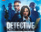 Detective A Modern Crime Board Game Season One