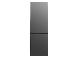 KOENIC KFK 631-1 C IN - Koel-vriescombinatie C - 315 l - Roestvrij staal - 185,5 cm hoog