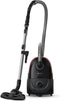 Philips XD5123/10 - Stofzuiger met Zak - 900W - HEPA-filter