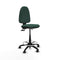 Piqueras y Crespo B0001RF - Bureaustoel - Hoogteverstelbaar - Groen