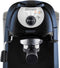 DeLonghi Dedica Style EC 190.CD - Espressomachine - 1050 W - Donker blauw