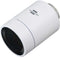Brennenstuhl Connect Zigbee - Slimme radiatorknop - Temperatuurregeling via app