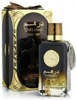 Dirham Oud