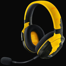 Razer Barracuda X (2022) - Gaming Headset - Draadloos Bluetooth 5.2 - Stereo