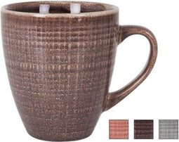 Koffiemok keramiek Reassure 550 ml