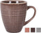 Koffiemok keramiek Reassure 550 ml