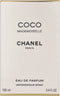 Chanel Coco Mademoiselle 100 ml Eau de Parfum - Damesparfum