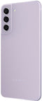 Samsung Galaxy S21 FE - Smartphone - 6GB RAM - 128GB opslag - Paars