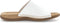Gabor Dames Slippers - Best Fitting - Teentunnel - Wit
