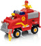 PLAYMOBIL Duck On Call - Brandweerwagen - 70914