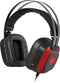 Genesis Radon 720 - Gaming Headset - Virtueel 7.1 Geluid - 50mm Speakers - Draad