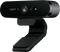 Logitech BRIO Stream - Webcam - 4K 30fps 90° kijkhoek - Zwart