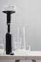 Menu Wine Breather Decanteerkaraf
