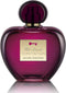Damesparfum Antonio Banderas EDT Her Secret Temptation (80 ml)