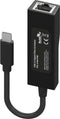 Aisens A109-0765 - Netwerkadapter - USB-C RJ45 10/100/1000 Mbps - Zwart