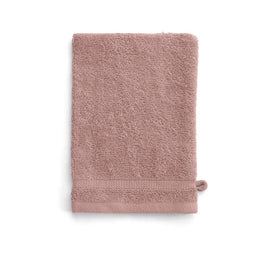 Byrklund Washand Bath Basics PP Oud Roze 4x 16x21