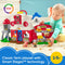 Fisher-Price Little People Boerderij - Peuter speelgoed - Engels Frans