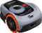 Segway Navimow i105E - Robotmaaier - 500 m² - Zonder Perimeterdraad - GPS RTK & AI - App bediening - Stil - 18 cm maaibreedte - Virtuele zones - Object herkenning - Alexa en Google smarthome ondersteuning