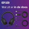 Sony INZONE H9 - Draadloze Gaming Headset - Noise Cancelling - Zwart