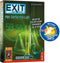 999 Games EXIT - Escape Room Spel - Het Geheime Lab - Breinbreker (1 stuk)
