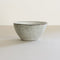 Dutch Rose Serenity Kommen - Schaaltjes - Ø15cm - Stoneware Handgemaakt - Grijs