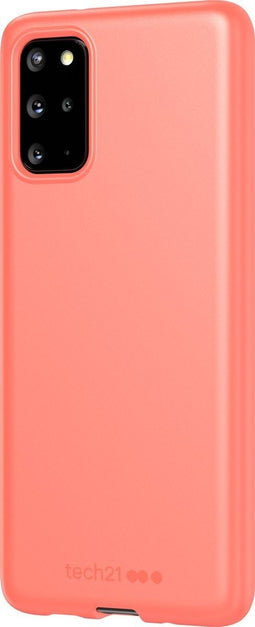 Tech21 Samsung Galaxy S20 Plus - Soft case - 2.4 meter valbescherming - Roze