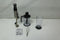 Princess 01.221221.01.001 - Staafmixerset - 1000W - RVS Zwart
