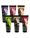 Shunga - Massage Crème - Pear & Exotic Green Tea