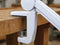 Velleman Tafelklem - Vergrootlamp Klem - 12 mm Montagegat - Klem tot 68 mm