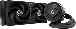 ARCTIC Liquid Freezer III 240 - All-in-One Processor Koeler - 240mm Radiator - Multi-compatibel met Intel en AMD (2 stuks)