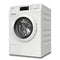 Miele WCD030 WCS - Voorlader wasmachine - 8kg - Energiezuinig en snel