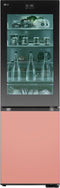 LG GBG719MDNN - Koelkast - Linear Cooling™ - D