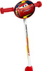 Disney Cars - 3-wiel Kinderstep - Step - Rood