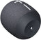 Ultimate Ears WONDERBOOM 4 - Draagbare Bluetooth-speaker - 360-geluid - Zwart