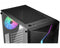 MSI MAG Vampiric 100R - ATX Tower - Tempered Glass - Mesh Front Panel