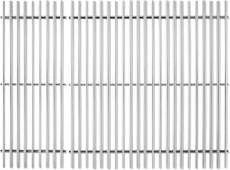 Weber - Crafted roestvrijstalen grillroosters Spirit 300/SmokeFire...