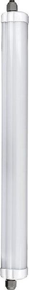 V-TAC VT-1574-N LED Batten Waterdichte Fitting - 48W - Dag - Wit - 4000K - SMD - Buis - 1500x65x58mm - IP65 - Bundel - van - 6