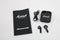 Marshall Minor IV - Draadloze In-ear Oordopjes - 30+ uur afspeeltijd - Zwart
