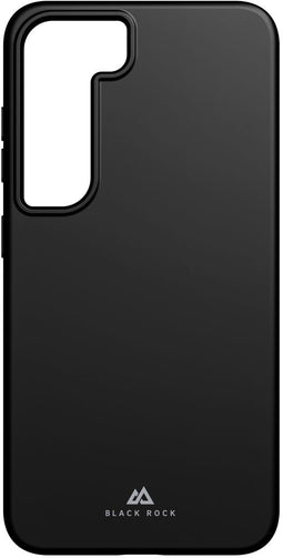 Hama Urban Case - Soft Case - Krasbestendig - Zwart