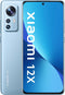 Xiaomi 12X - Smartphone - 8GB RAM - 256GB - Blauw