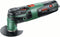 Bosch PMF 250 CES - Multitool - 250 W met AutoClic - (10 accessoires)