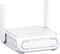 ASUS RT-BE58 Go - WiFi 7-router - Snelheden tot 3600 Mbps - Compact design