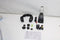 Sennheiser RS 120-W - Draadloze on-ear koptelefoon - 3 geluidsmodi - Zwart