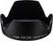 Canon EW-73B - Cameralens Zonnekap - voor EF-S 18-135mm en EF-S 17-85mm