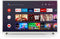 Philips 32PFS6906 - Full HD TV - Ambilight - Zilver