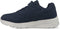 Skechers Uno Lite - Vendox Sneakers - Klittenbandsluiting - Navy (Maat 30)